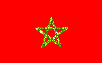 Drapeau.